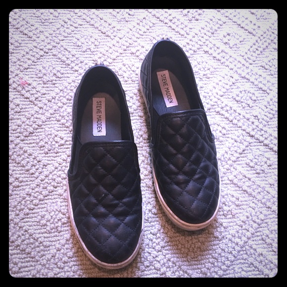 steve madden ecentric q